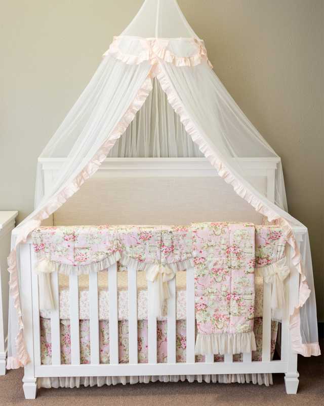 Florance 6-Piece Bedding Set